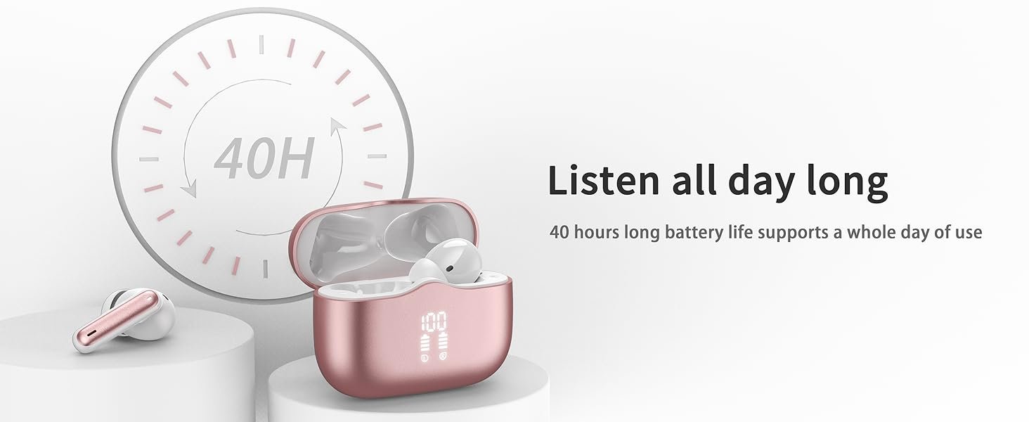 bluetooth headphones