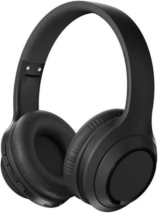 M6 Wireless Gaming Headset