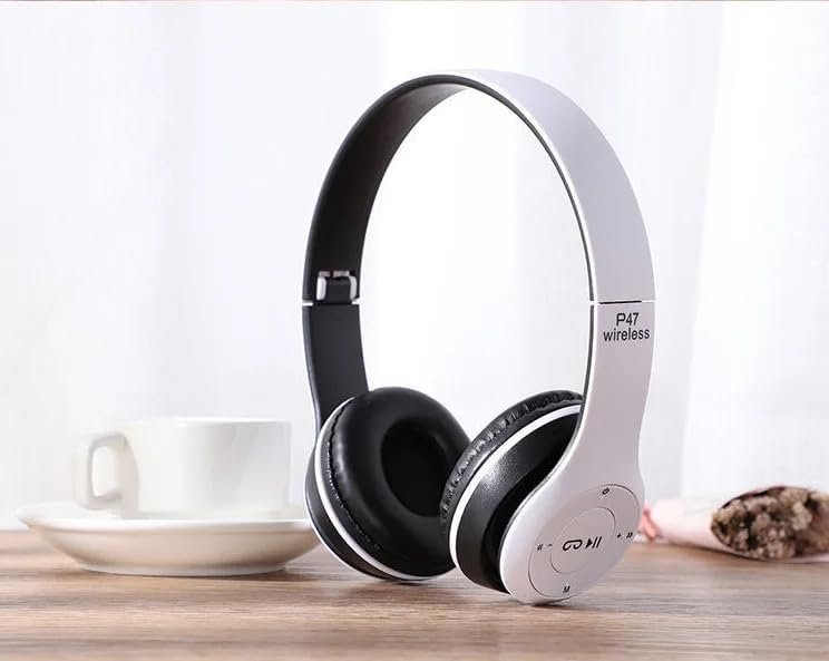 Upgraded hybrid noise reduction wireless Bluetooth headset