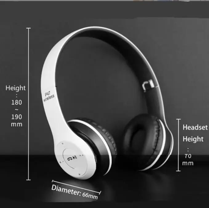Upgraded hybrid noise reduction wireless Bluetooth headset