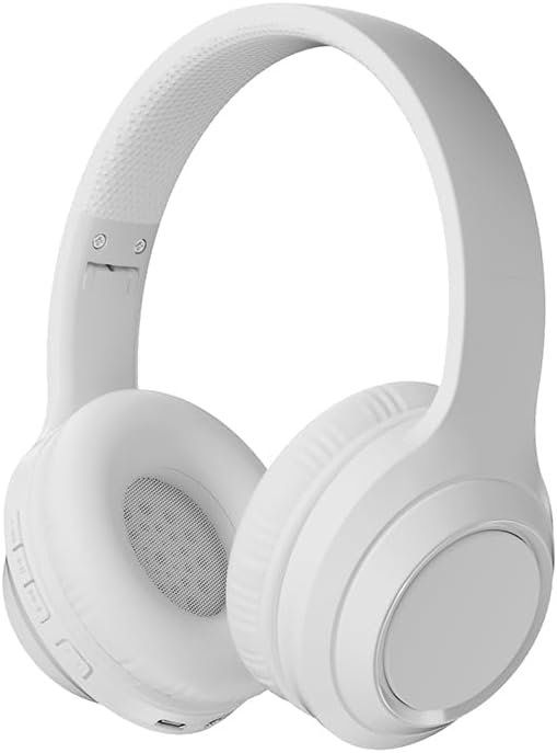 M6 Wireless Gaming Headset