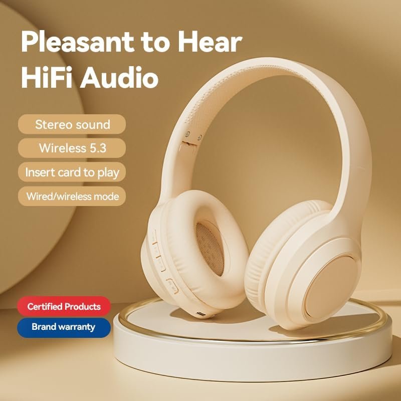 M6 Wireless Gaming Headset