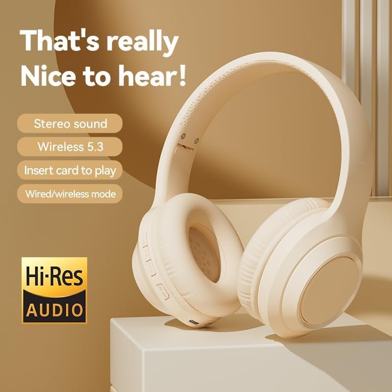 M6 Wireless Gaming Headset