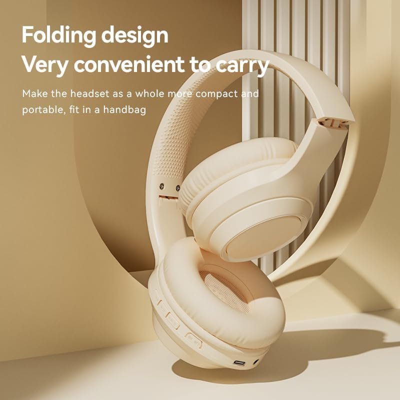 M6 Wireless Gaming Headset