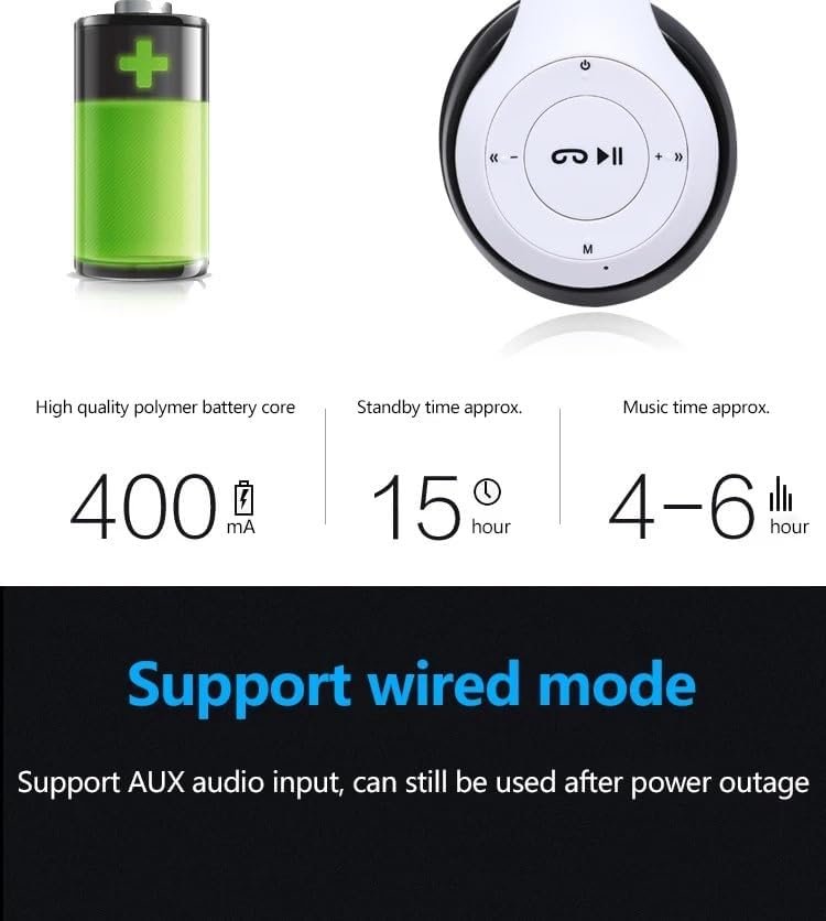 Upgraded hybrid noise reduction wireless Bluetooth headset