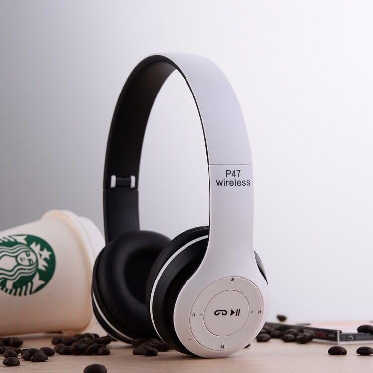 Upgraded hybrid noise reduction wireless Bluetooth headset