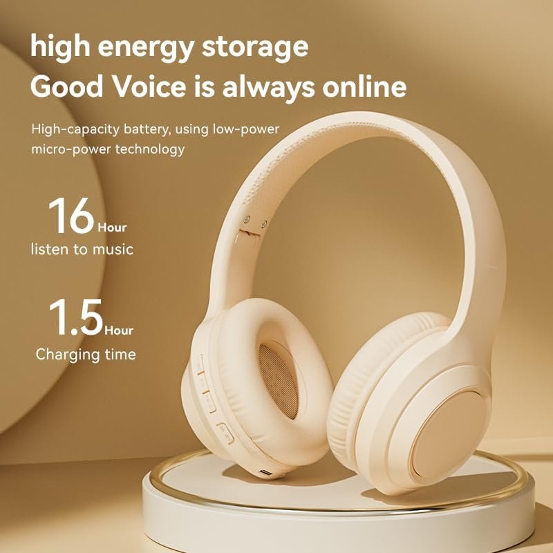 M6 Wireless Gaming Headset