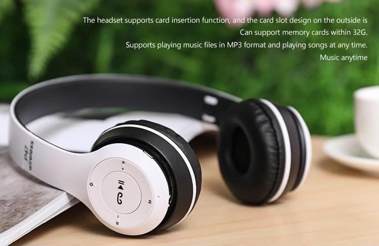 Upgraded hybrid noise reduction wireless Bluetooth headset