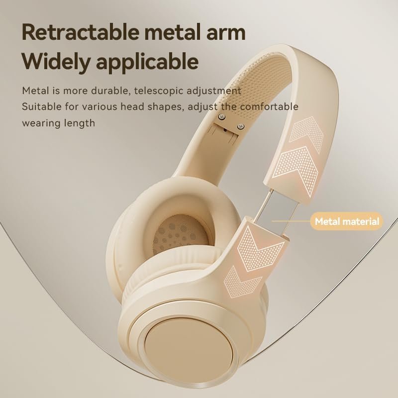 M6 Wireless Gaming Headset