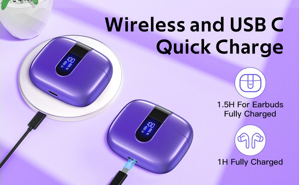 bluetooth headphones