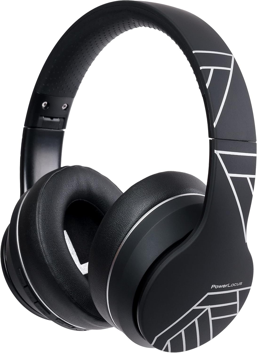 Foldable Wireless Bluetooth Over-Ear Headphones