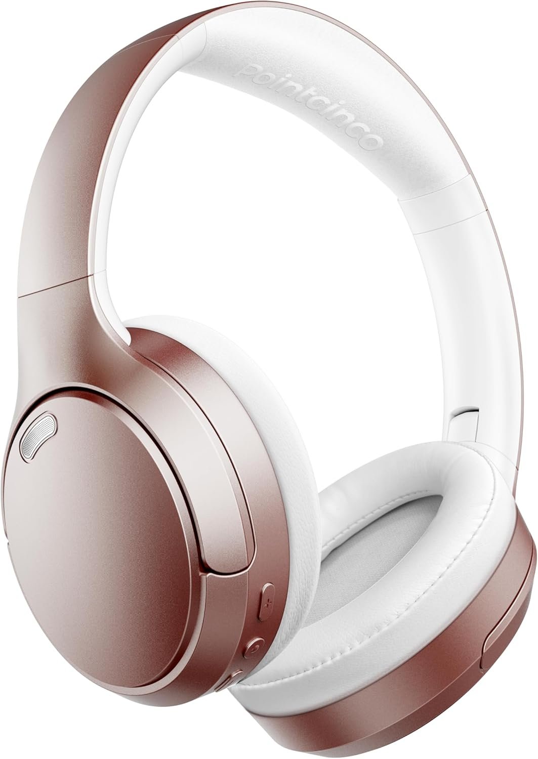 Foldable and lightweight Bluetooth 5.4 Headphones