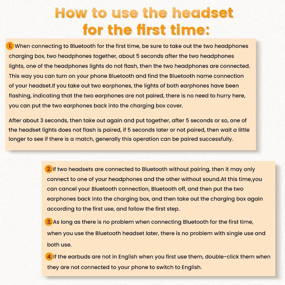 Wireless Bluetooth 5.4 Lightweight Open Earphones