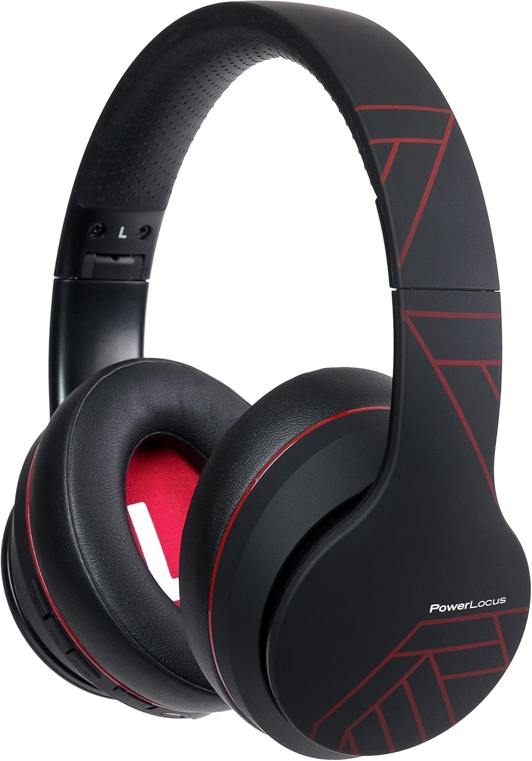 Foldable Wireless Bluetooth Over-Ear Headphones