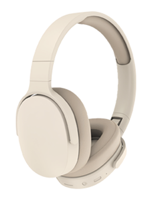 Wireless Headphones 12H Playtime