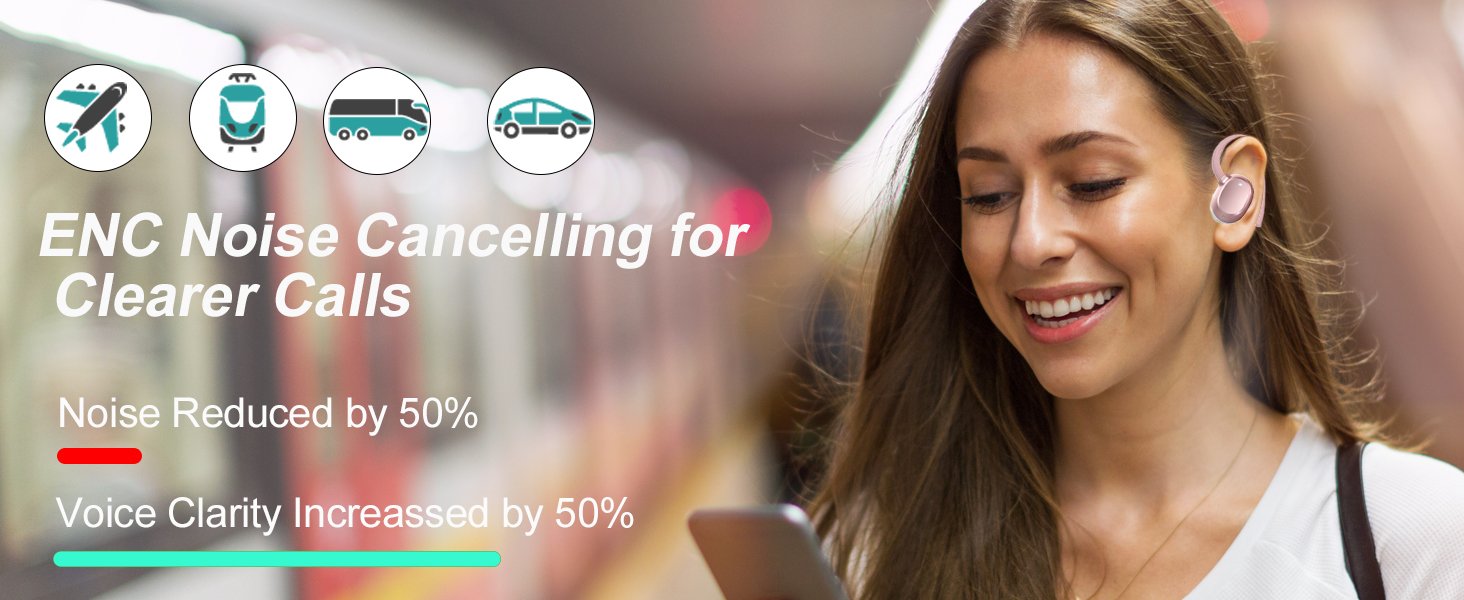 Running on-ear earbuds