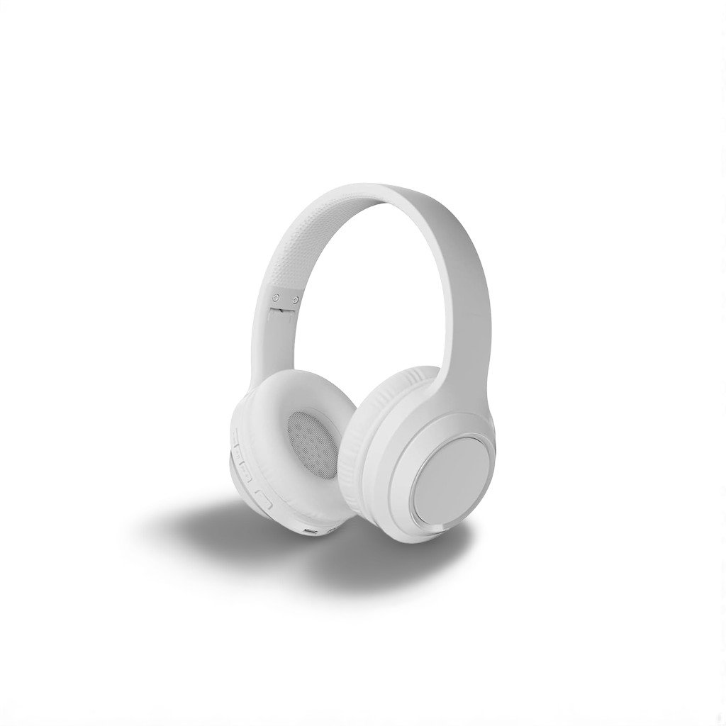 M6 Wireless Gaming Headset