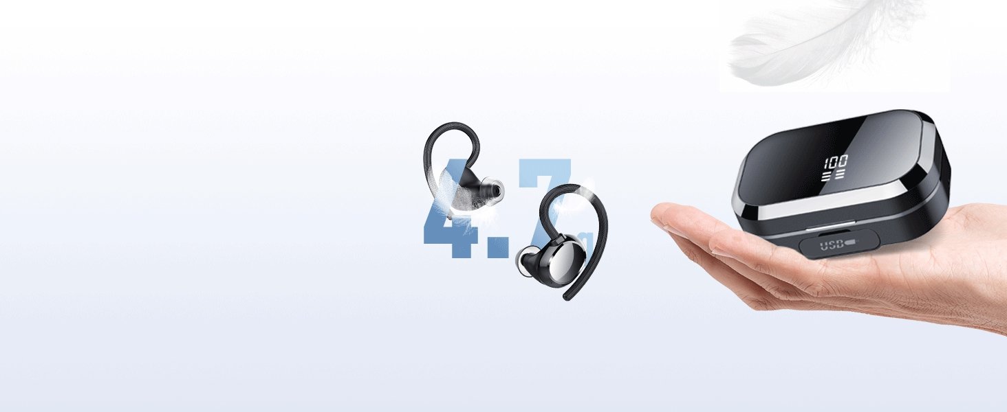 wireless earbuds bluetooth headphones bluetooth earbuds wireless headphones