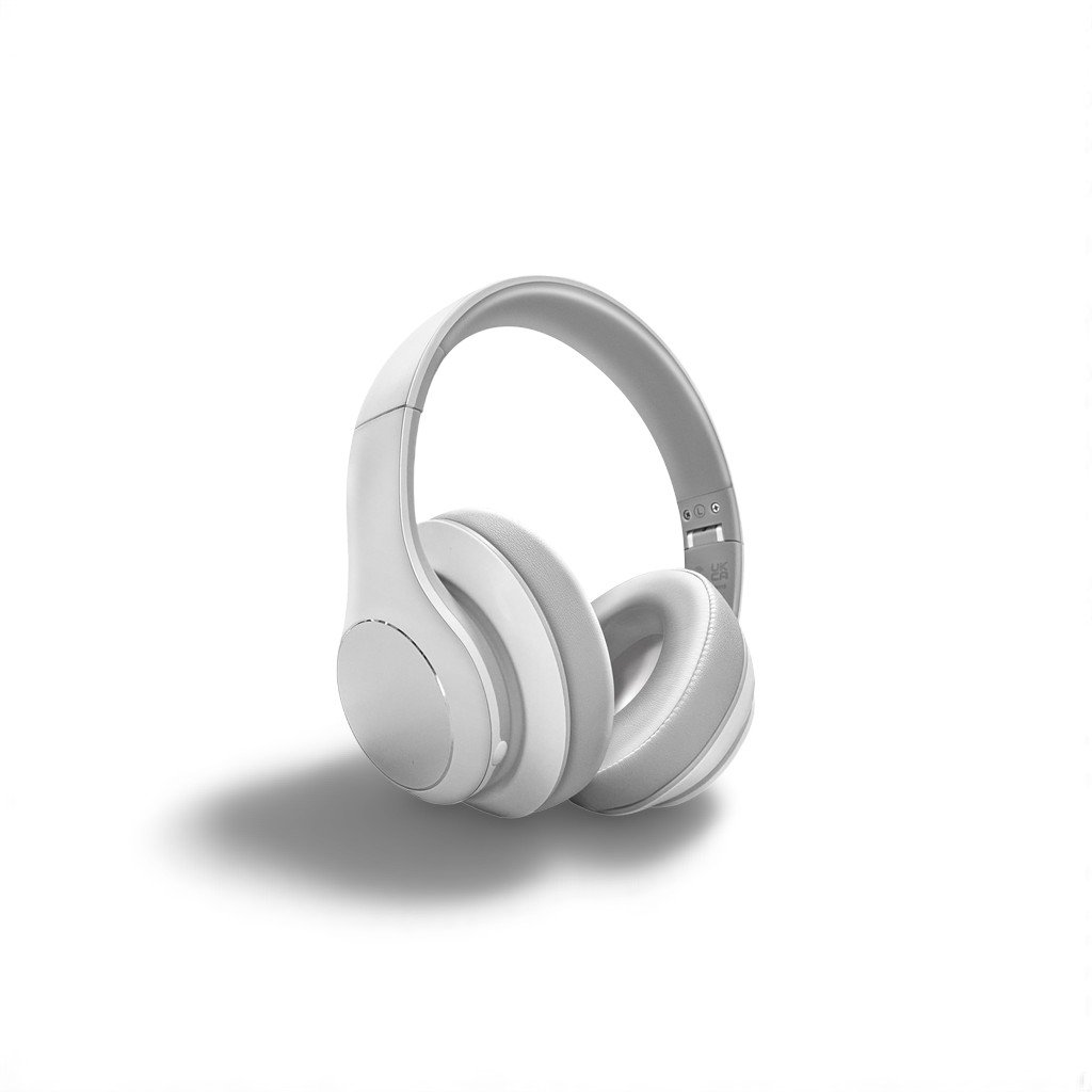 HiFi Stereo Wireless Bluetooth Headphones