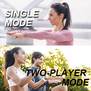 Bluetooth 5.3 Headphones