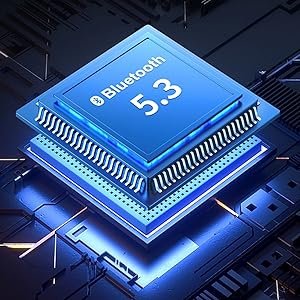 Wireless Bluetooth Headphones