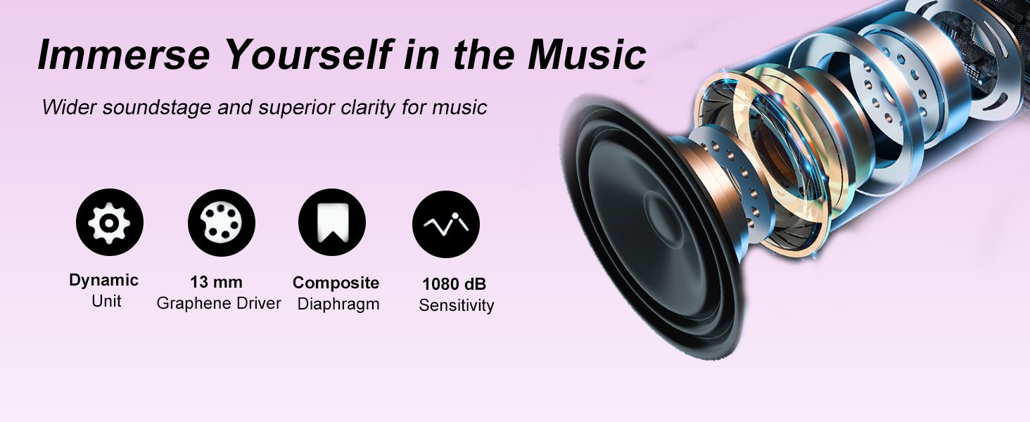 Running on-ear earbuds