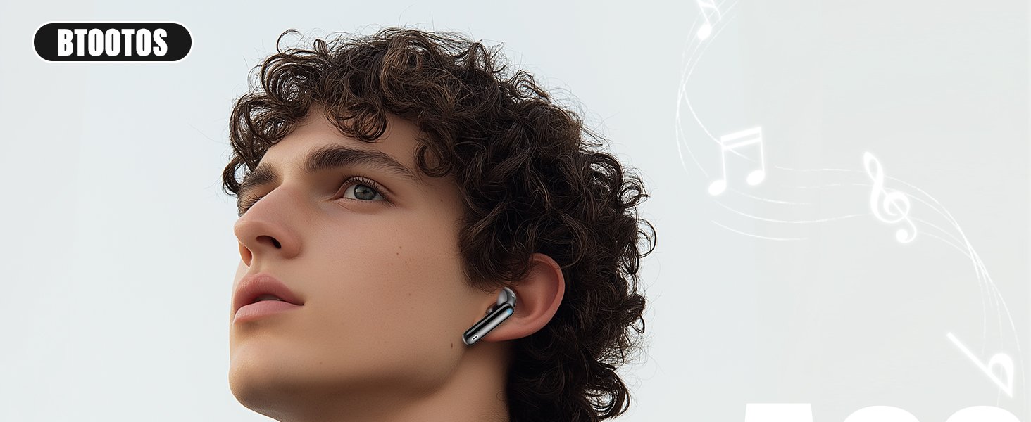 Wireless Earbuds