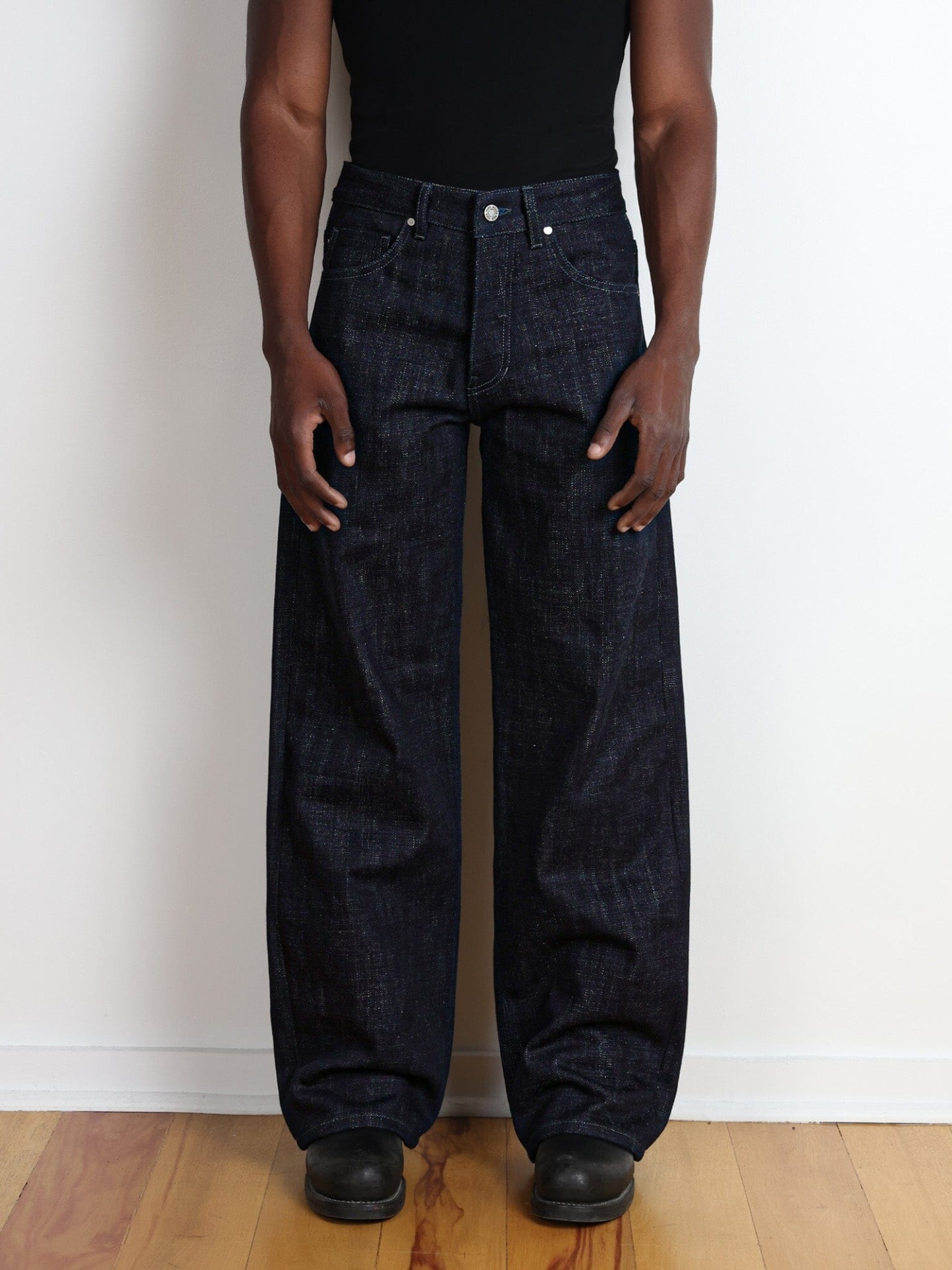 21OZ TOKYO SELVEDGE JEANS
