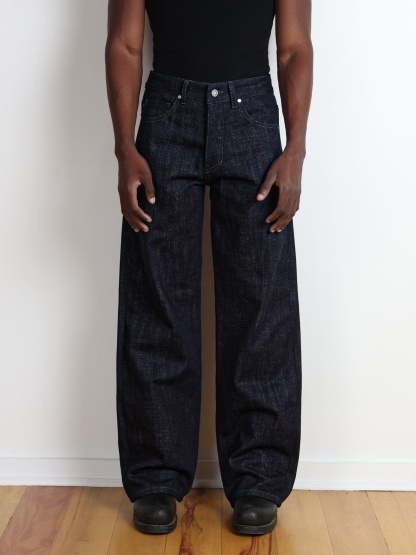 21OZ TOKYO SELVEDGE JEANS
