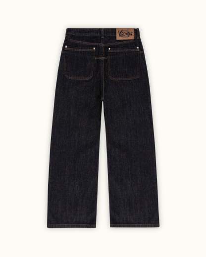 Raqeem Denim