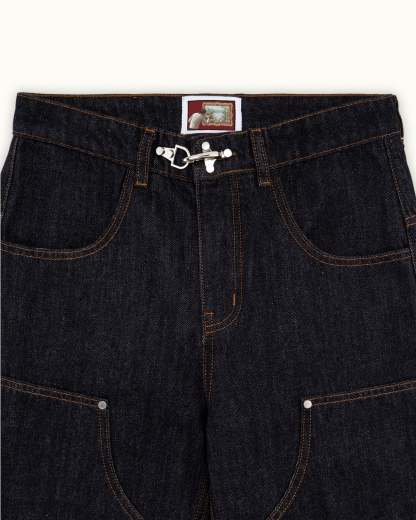 Raqeem Denim