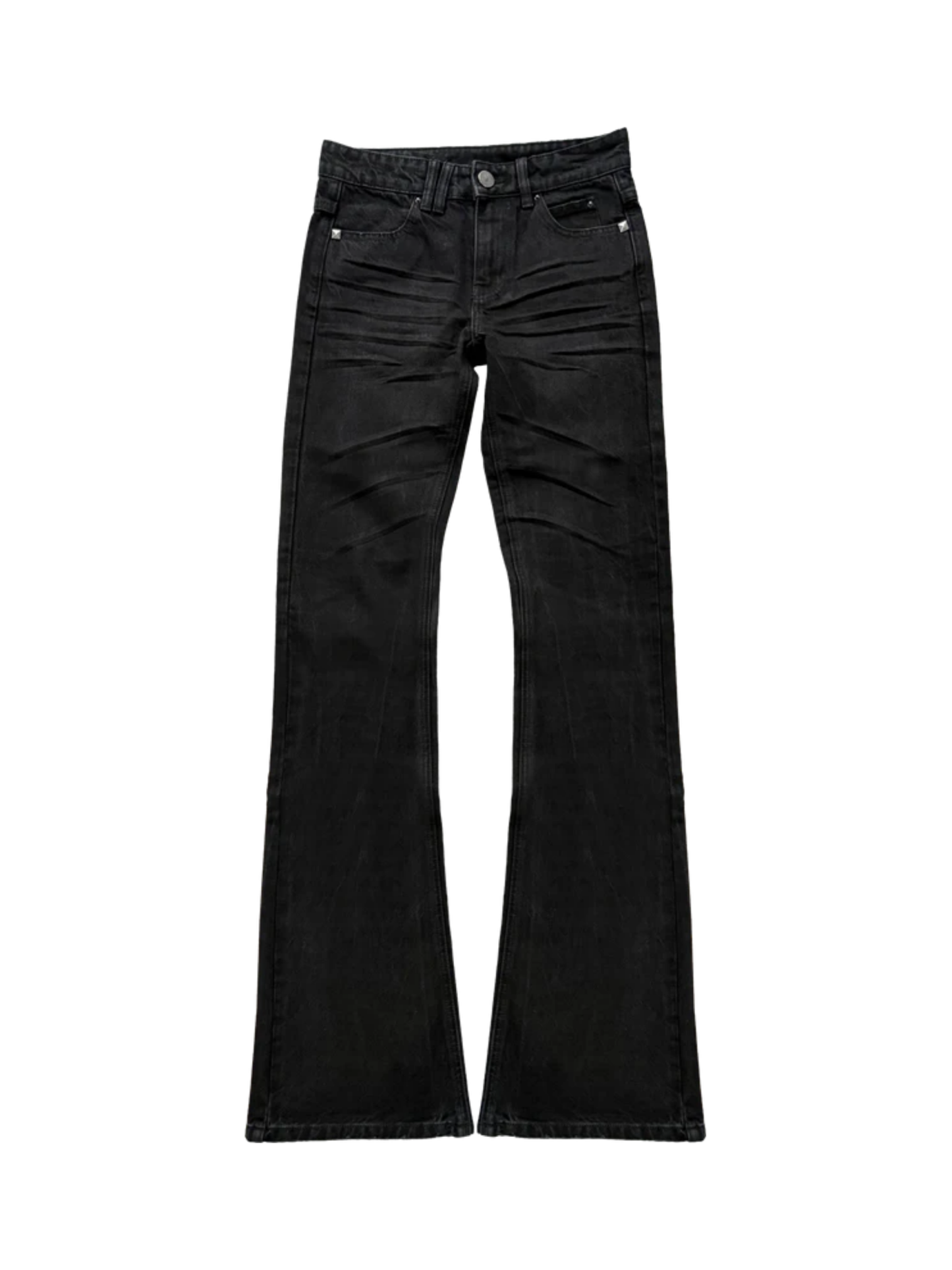 DIRT DENIM FLARED