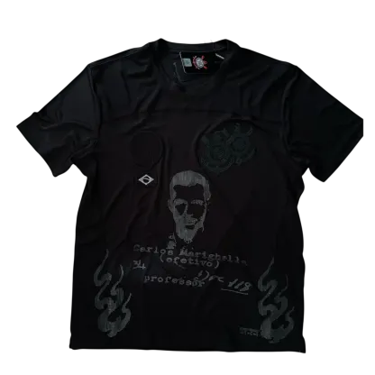 Marighella all black