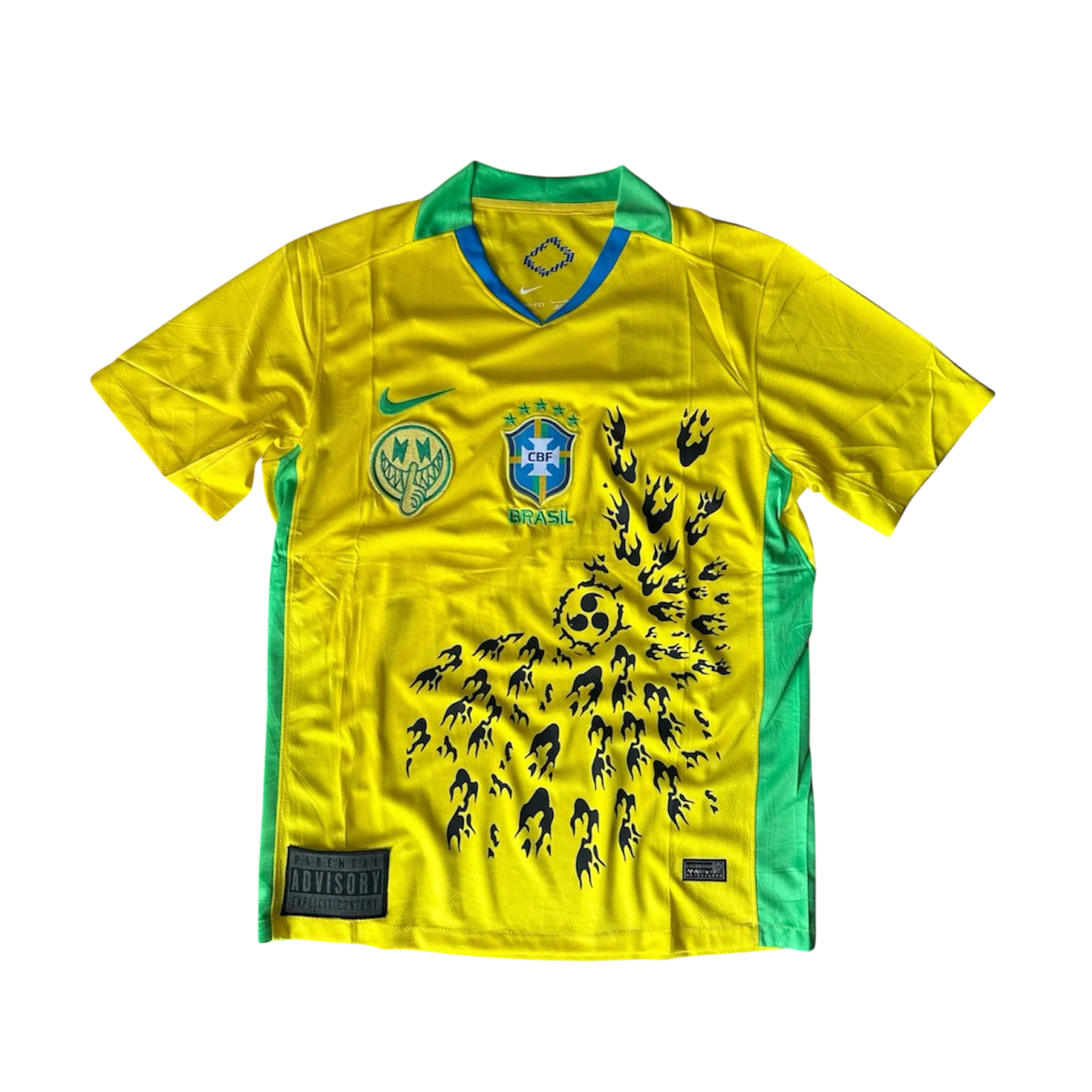 Brasil custom
