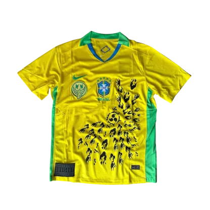 Brasil custom
