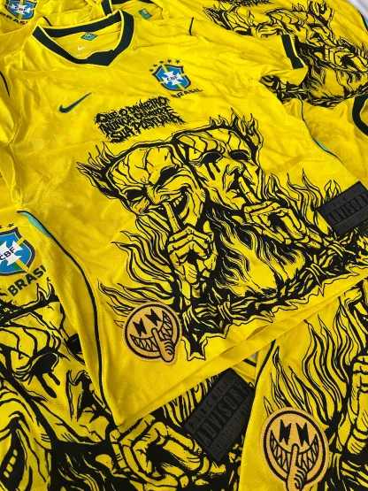 Br masks custom Thai 26
