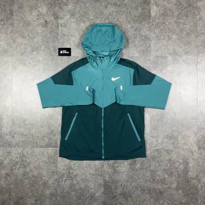 Nike UV Windrunner Jacket Mineral Teal