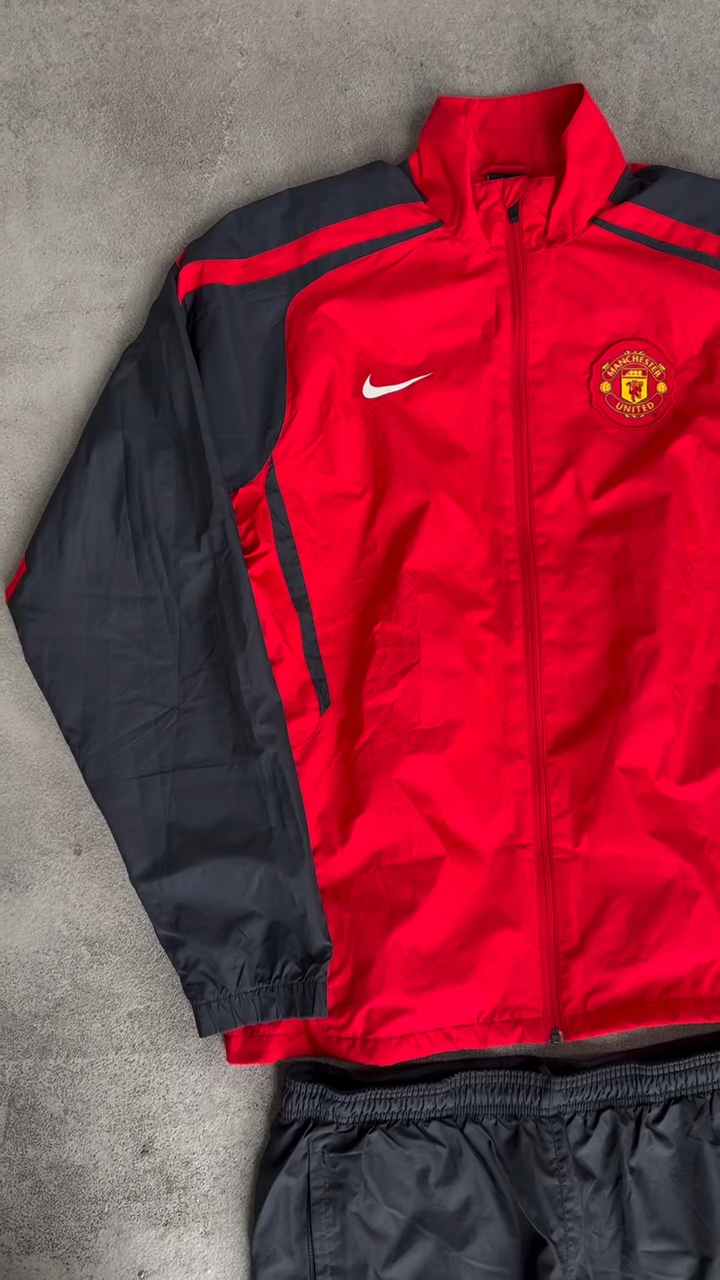 Vintage Tracksuits