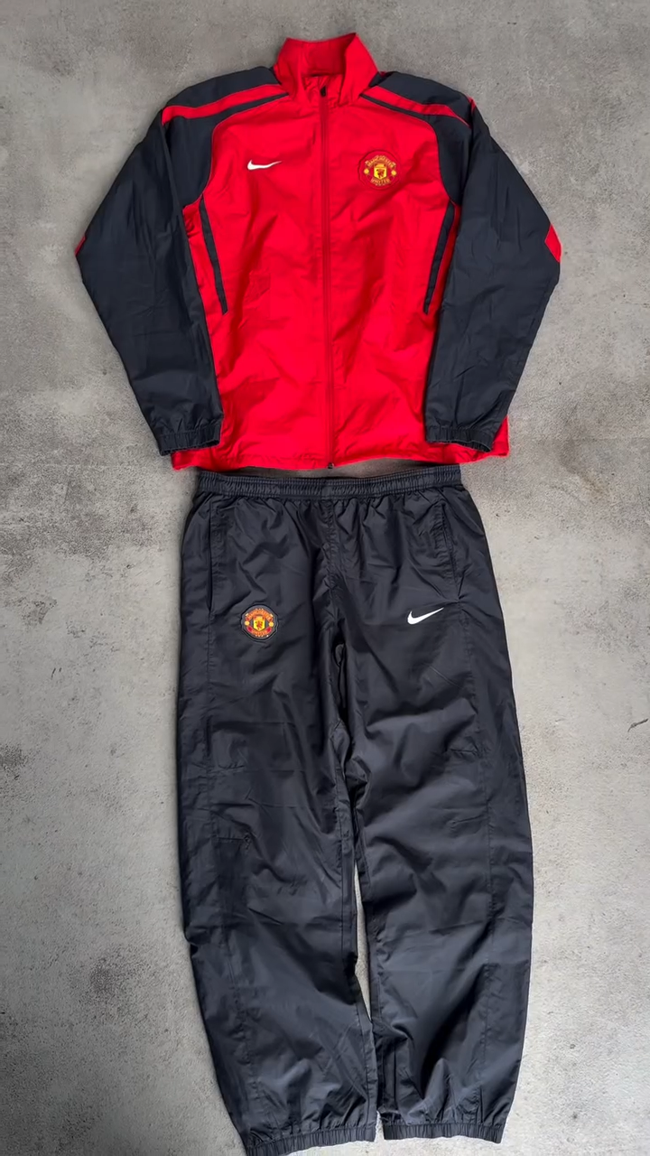 Vintage Tracksuits