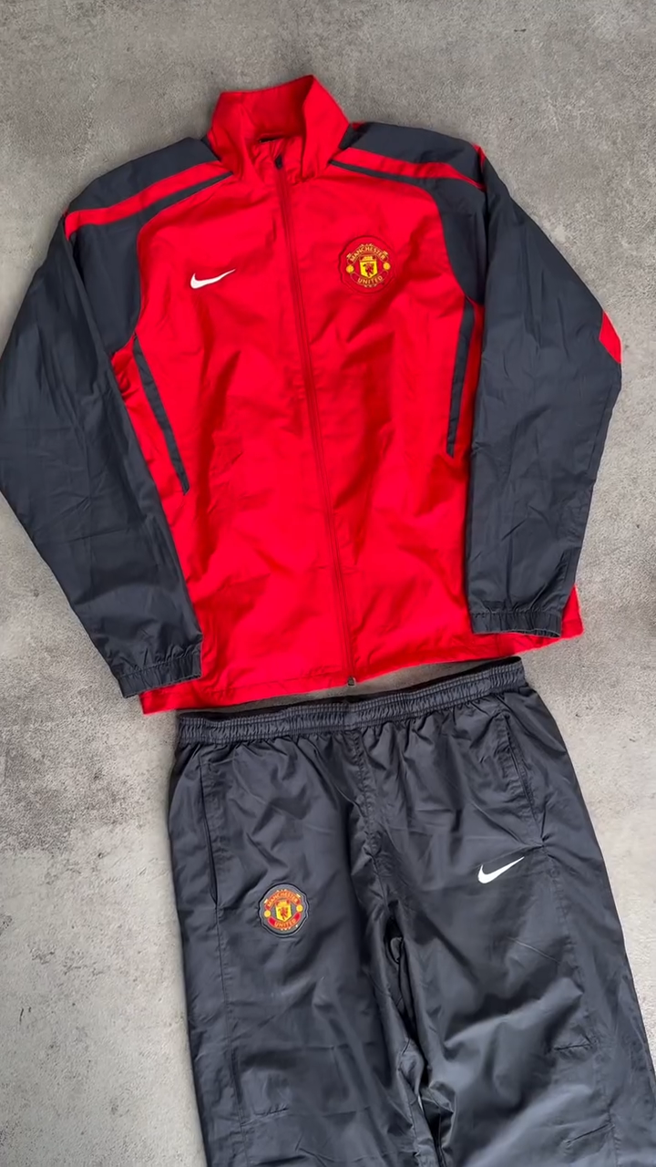 Vintage Tracksuits