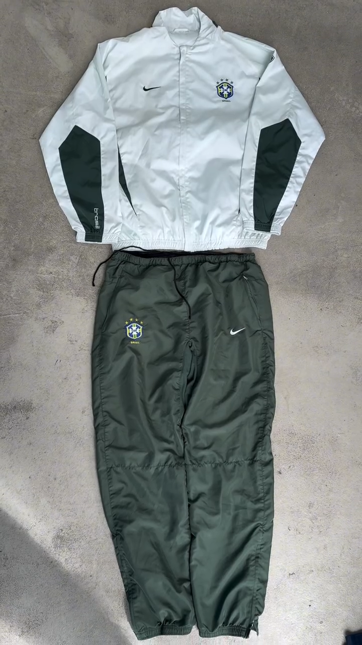 Vintage Tracksuits