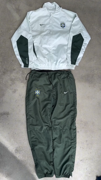 Vintage Tracksuits