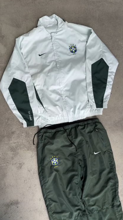 Vintage Tracksuits
