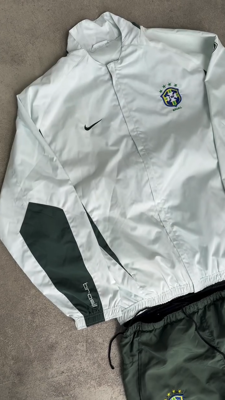 Vintage Tracksuits