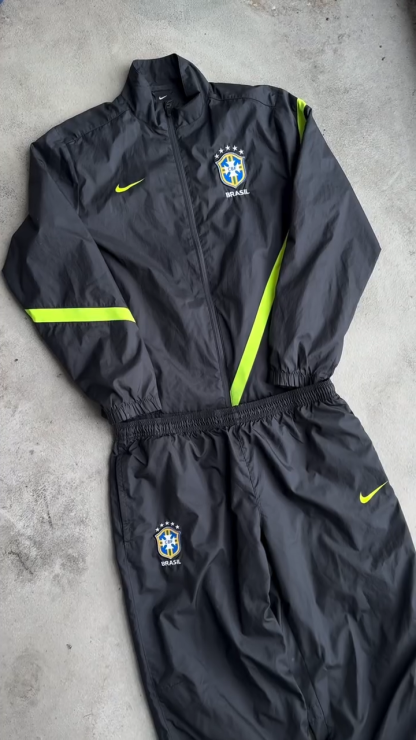 Vintage Tracksuits