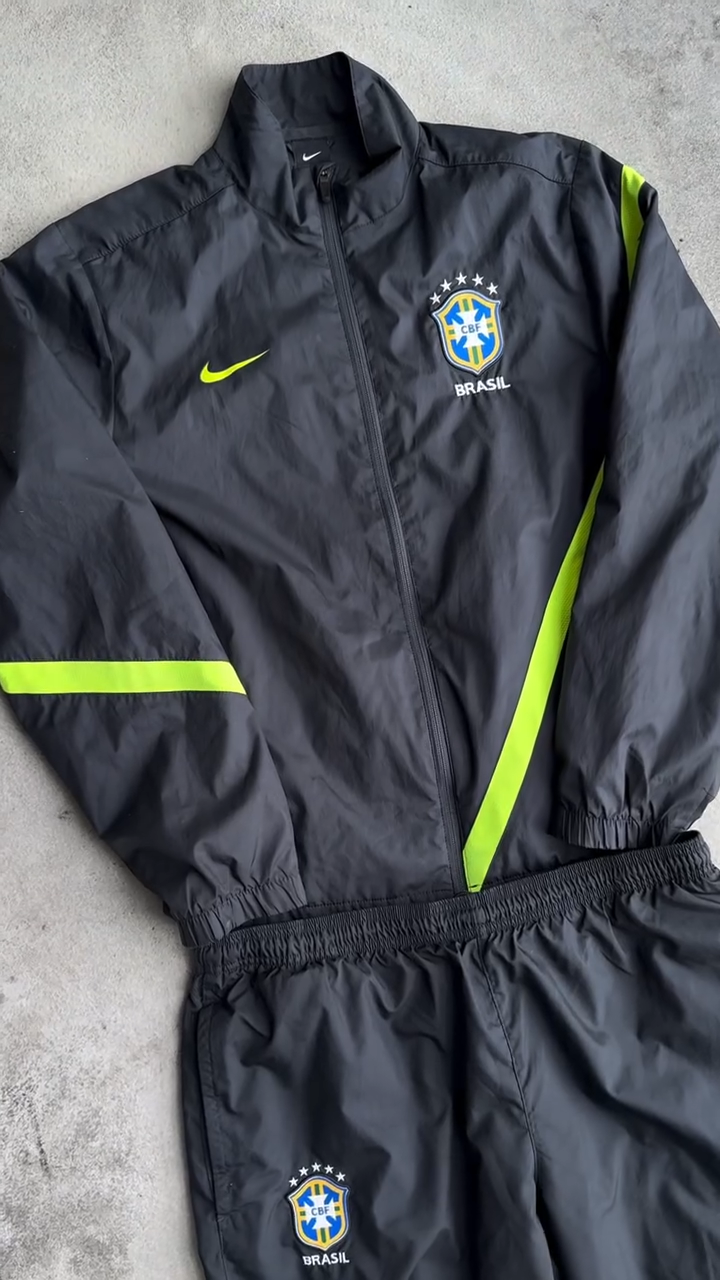 Vintage Tracksuits
