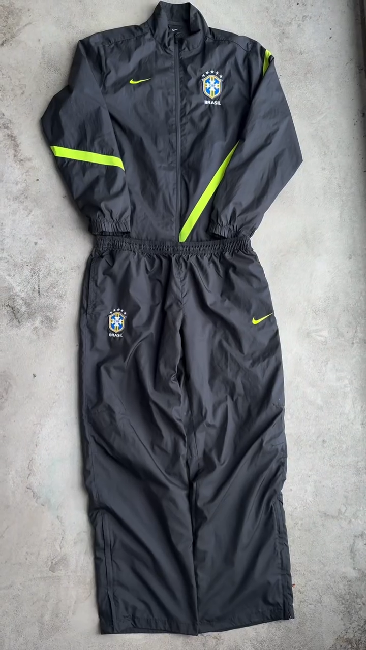 Vintage Tracksuits