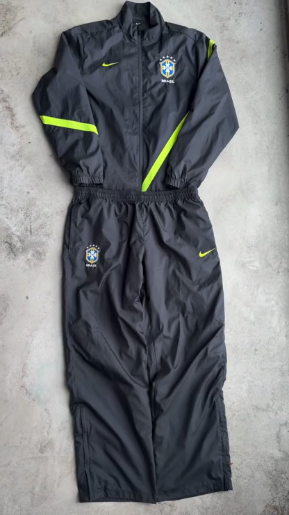 Vintage Tracksuits