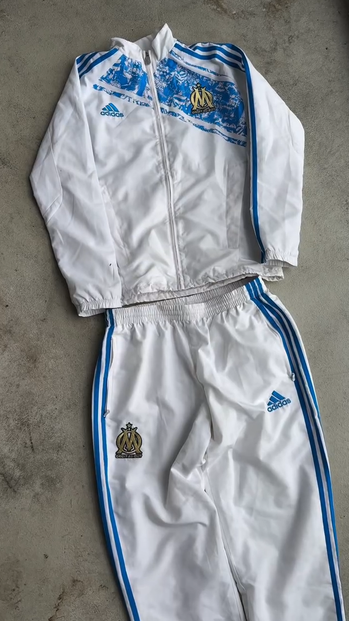 Vintage Tracksuits