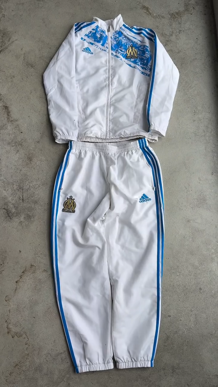Vintage Tracksuits